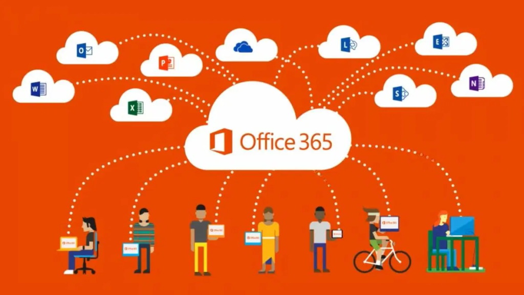 Microsoft Office 365 Lisans