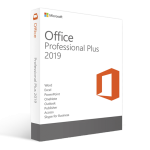 Office 2019 Professional Plus Lisans