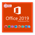 Office 2019 Professional Plus Lisans - Image 2