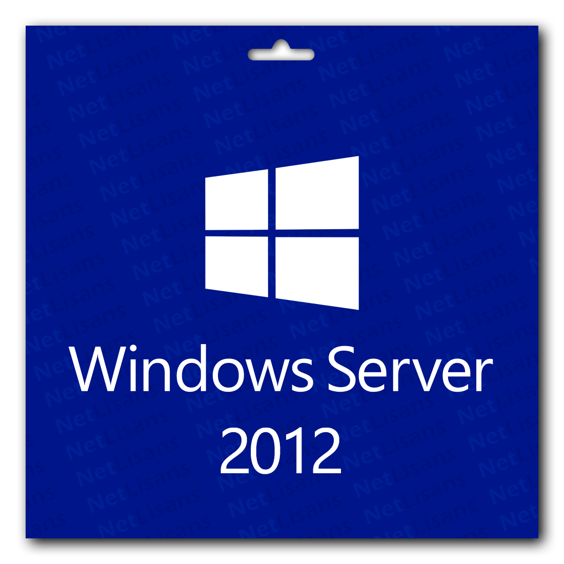 Windows Server Datacenter 2012 R2 Dijital Lisans Net Lisans Windows Office Yazılım 2972