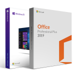 Windows 10 Pro + Office 2019 Pro Plus - Image 2