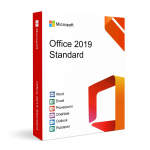 Windows 10 Home + Office 2019 Standard - Image 3